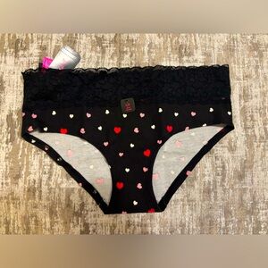 NWT Set of 8 LaSenza Hipster underwear